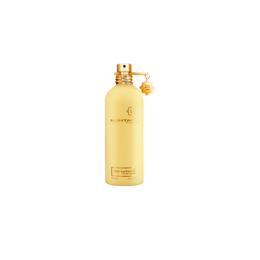 Montale - Oud Sapparot