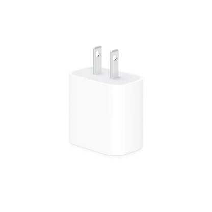 Apple - Adaptador de Corriente USB-C 20W