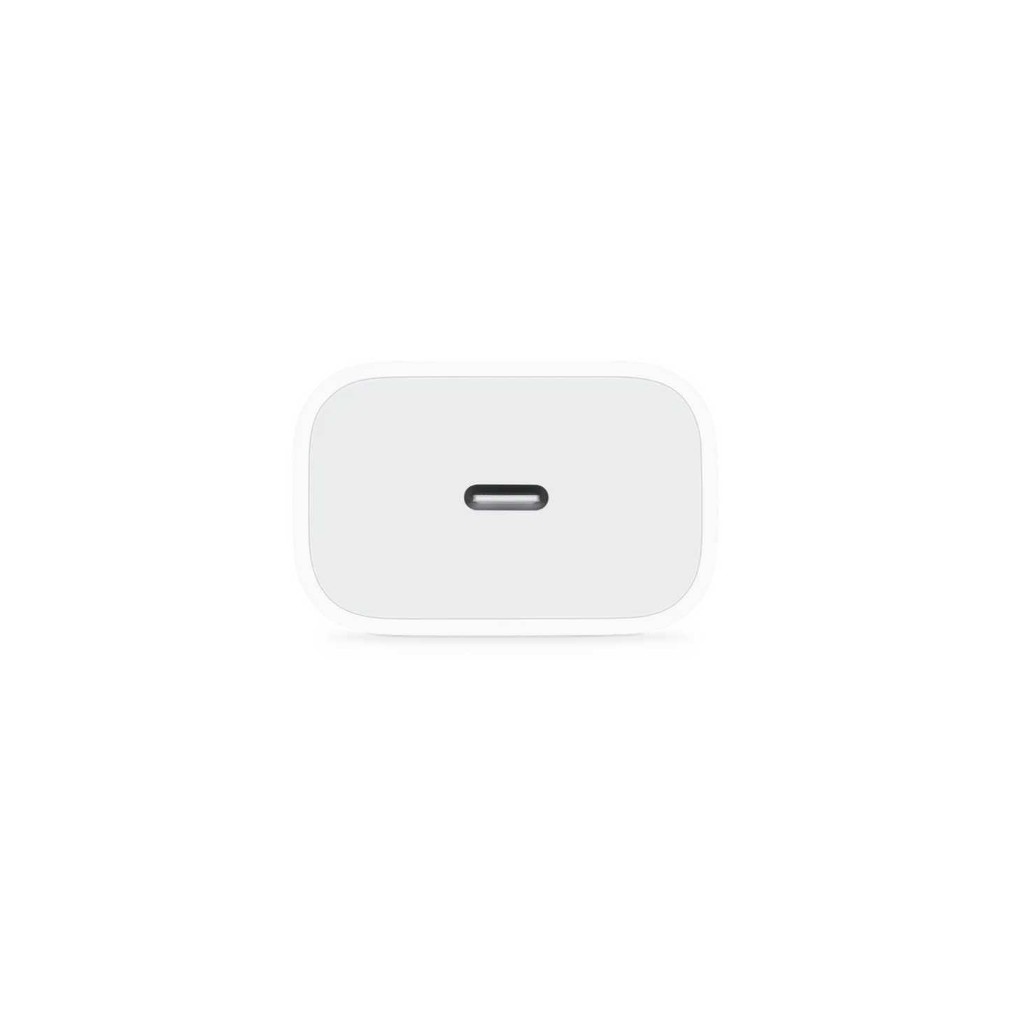 Apple - Adaptador de Corriente USB-C 20W