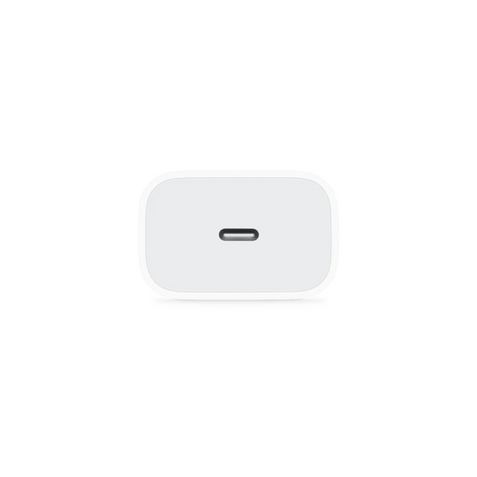 Apple - Adaptador de Corriente USB-C 20W