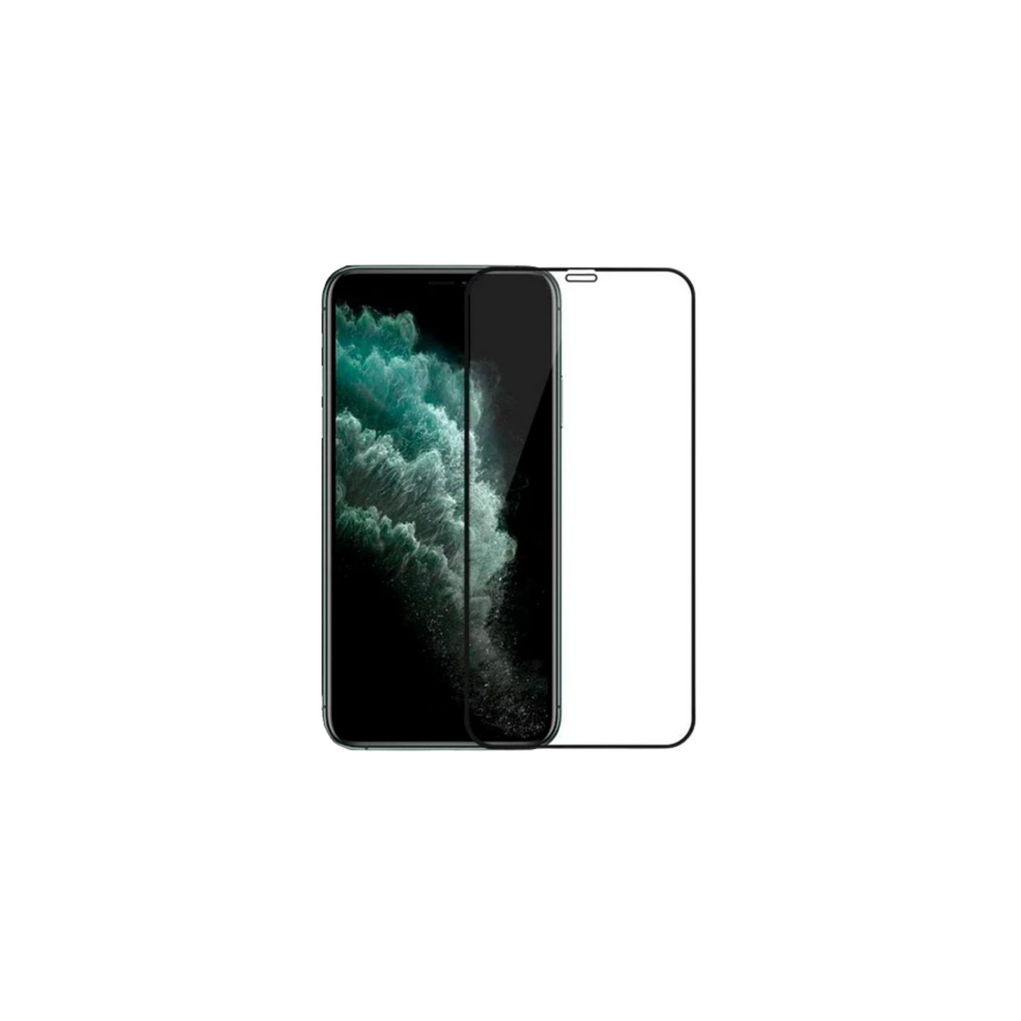 Protector de Pantalla - iPhone XR / 11