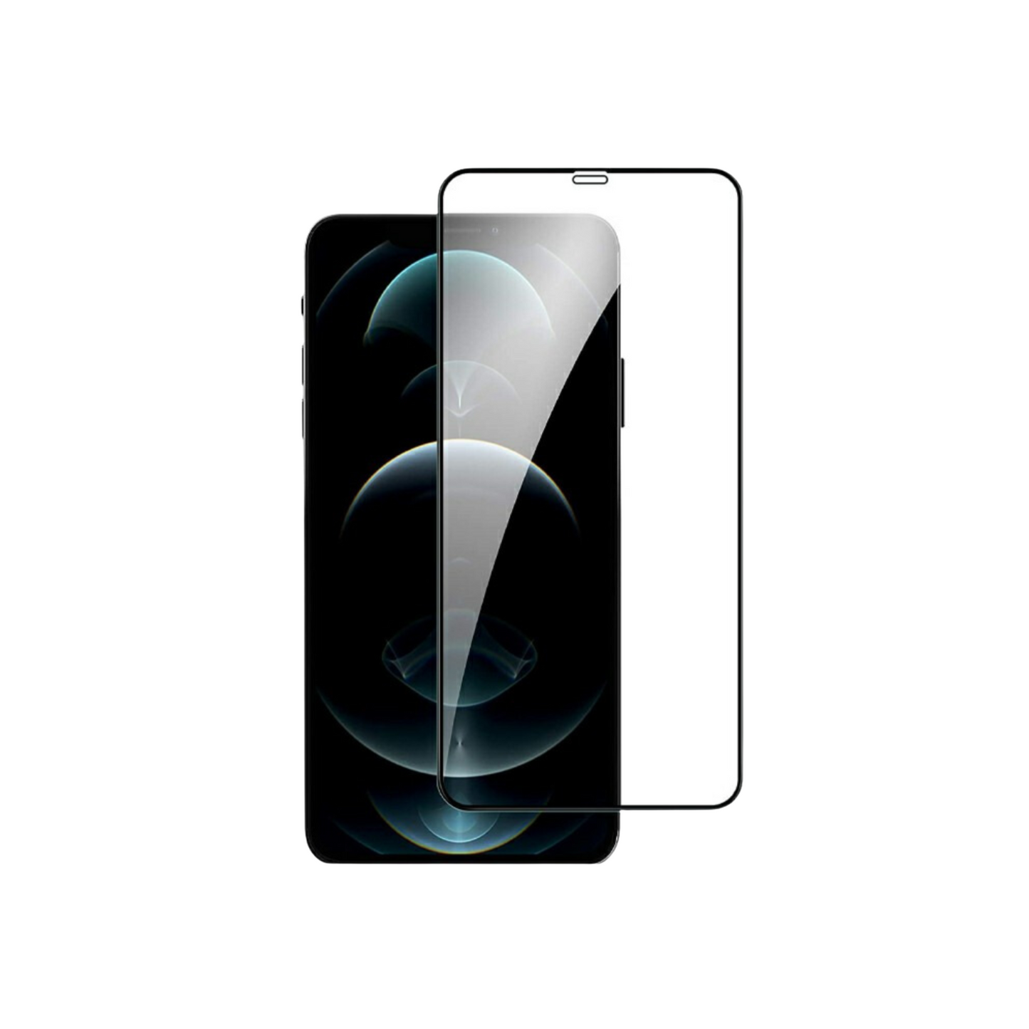 Protector de Pantalla - iPhone 12 / 12 Pro