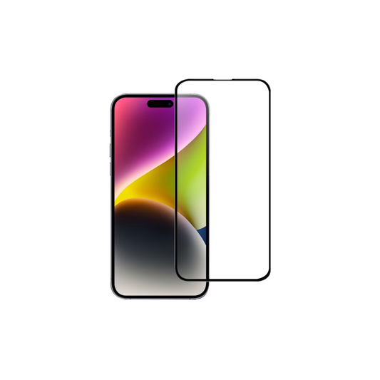 Protector de Pantalla - iPhone 14 Pro Max / 15 Plus
