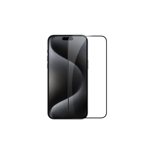 Protector de Pantalla - iPhone 15 / 15 Pro