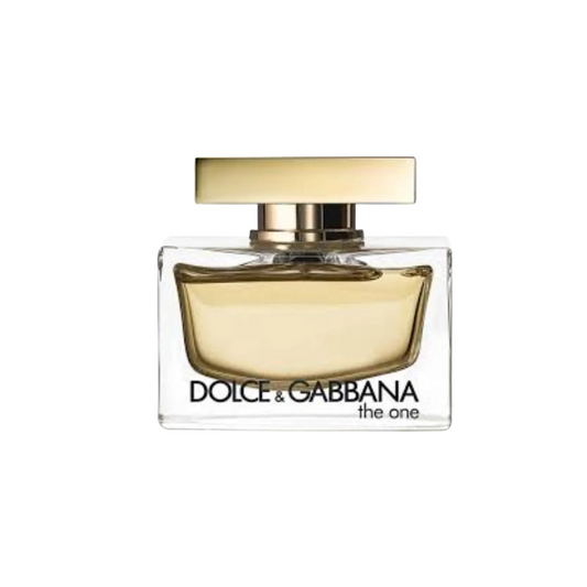 Dolce & Gabbana - The One
