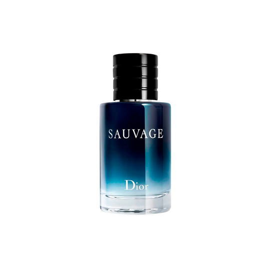 Dior - Sauvage Tester