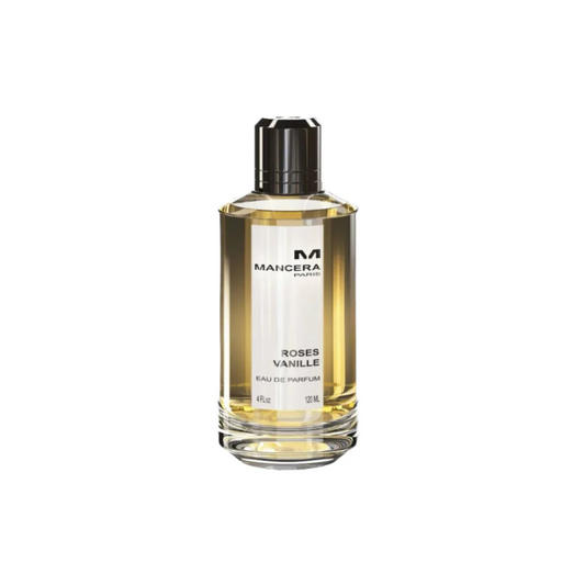 Mancera - Roses Vainille