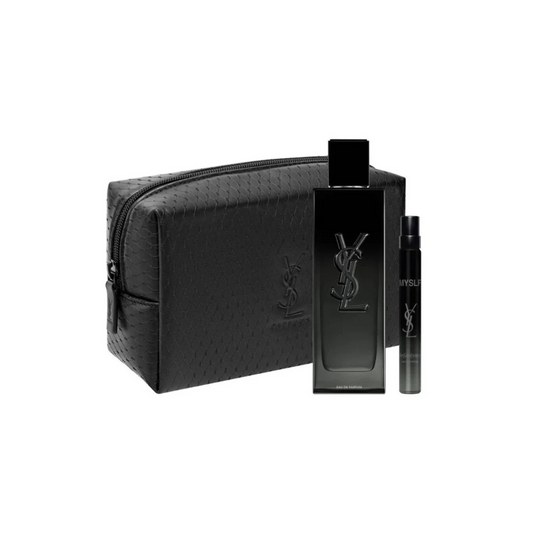 Yves Saint Laurent - Myslf