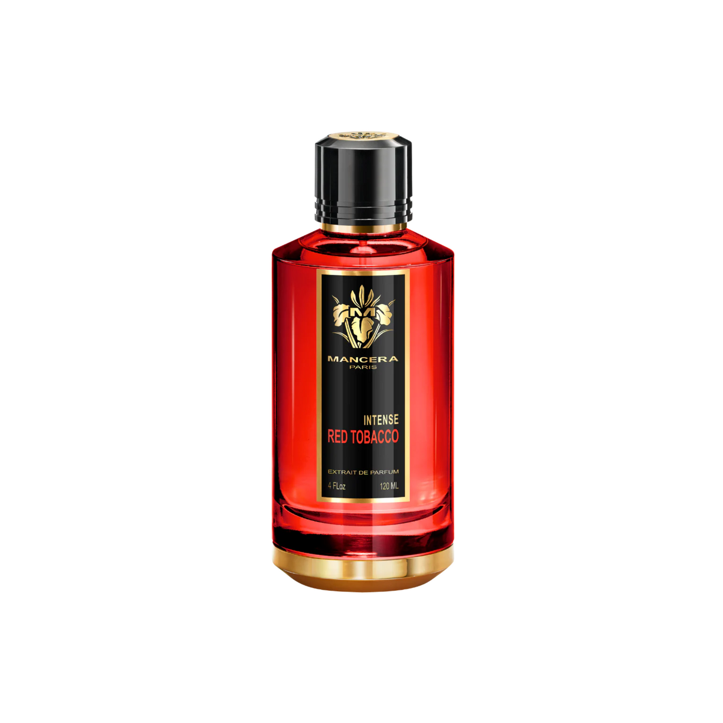 Mancera - Red Tobacco