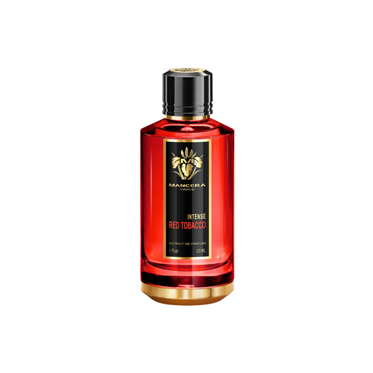 Mancera - Red Tobacco