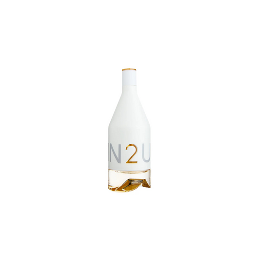 Calvin Klein - In2U