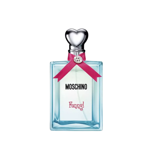 Moschino - Funny!