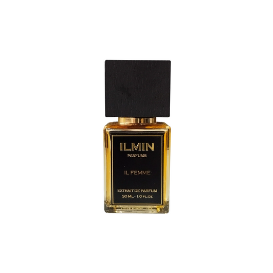 Ilmin - Il Femme