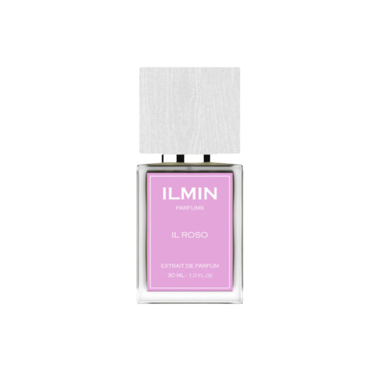 Ilmin - Il Roso