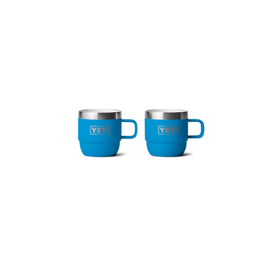 Yeti Rambler Stackable Mugs 6 Oz
