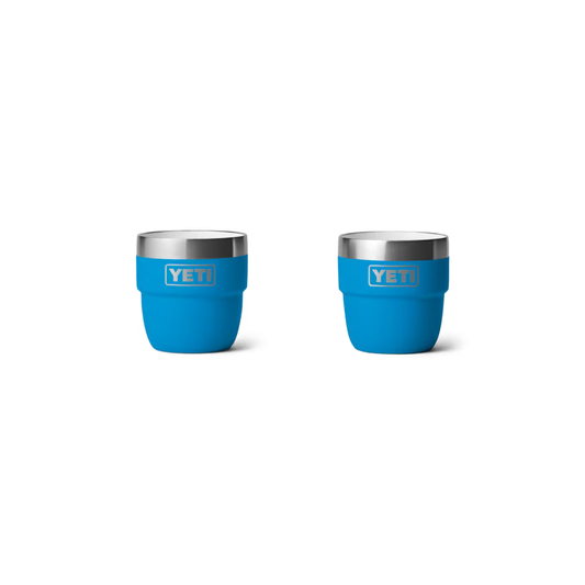 Yeti Rambler Stackable Cups 4 Oz