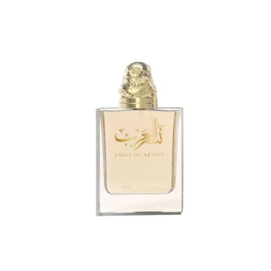Zakat - Eagle Of Arabia
