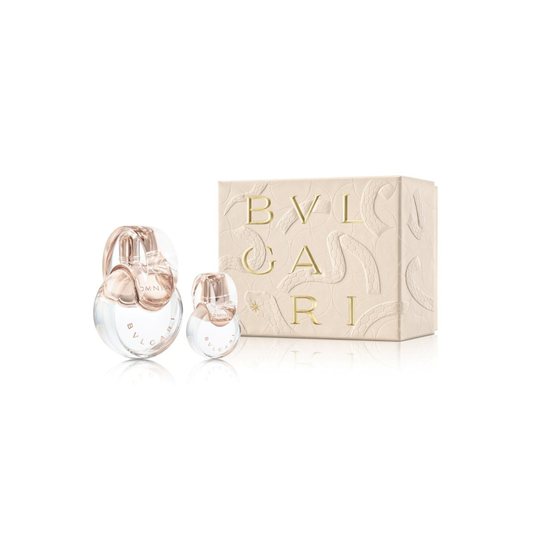 Bvlgari - Omnia Crystalline Set