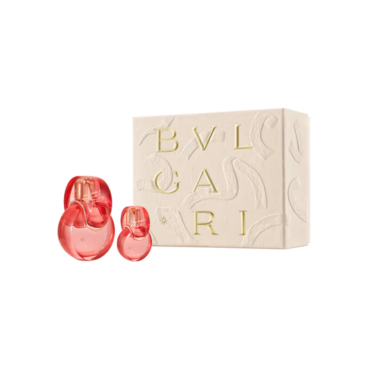 Bvlgari - Omnia Coral Set