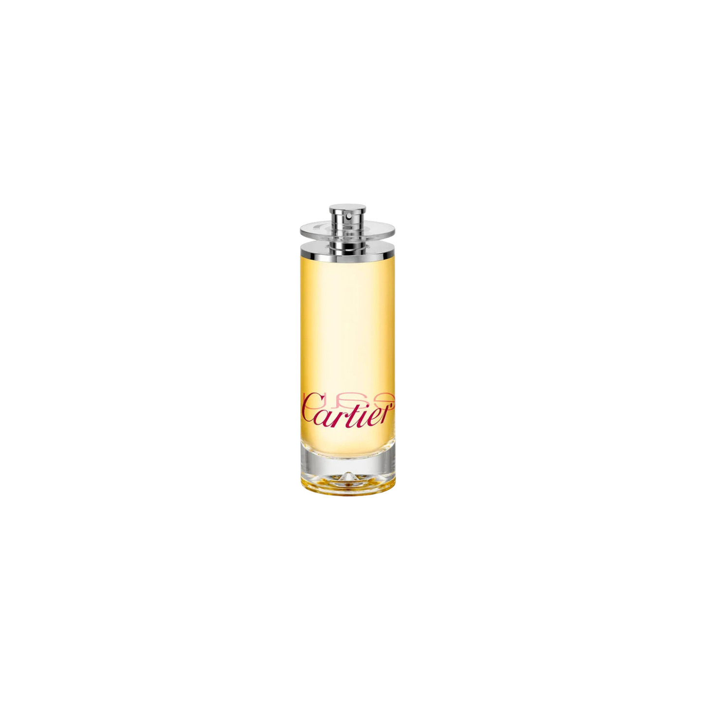 Cartier - Zeste De Soleil