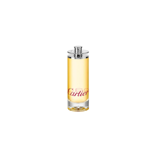 Cartier - Zeste De Soleil