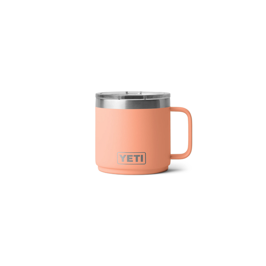 Yeti Rambler Mug 14 Oz