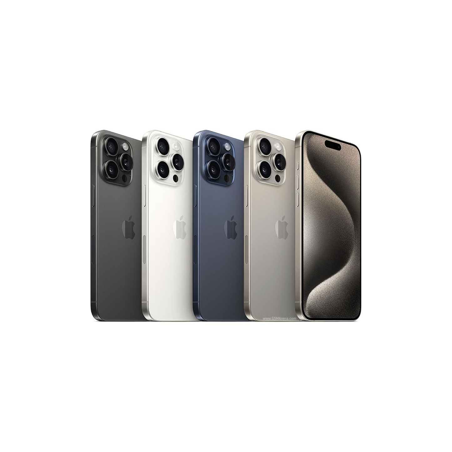 iPhone 15 Pro 128GB
