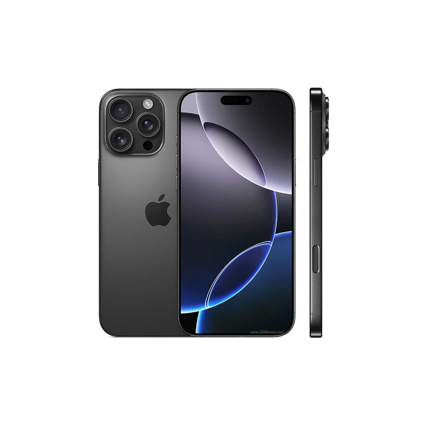 iPhone 16 Pro Max 256GB (Usado como nuevo)