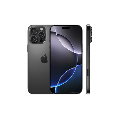 iPhone 16 Pro Max 256GB (Usado como nuevo)