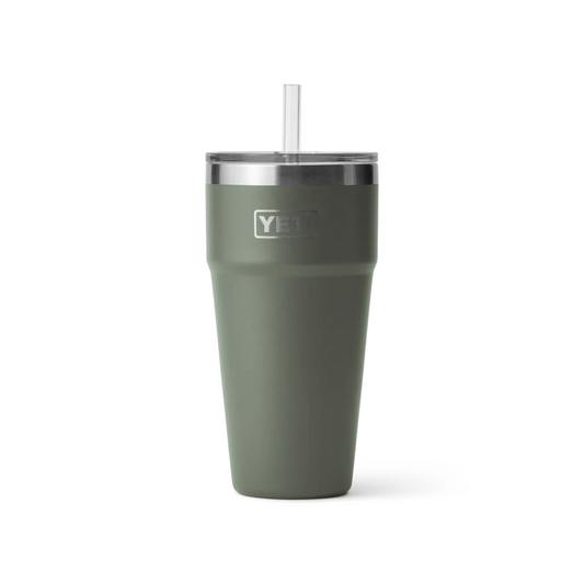 Yeti Rambler Cup With Lid