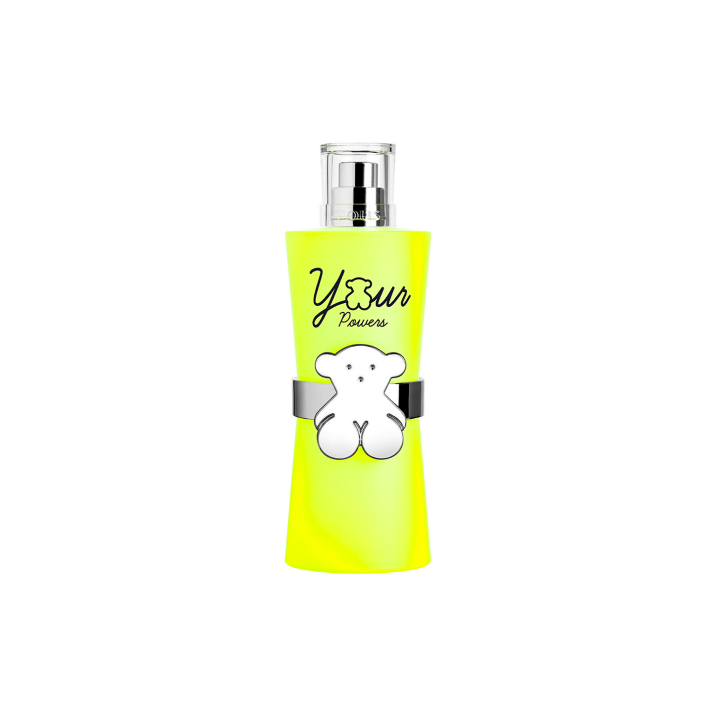 Tous - Your Powers