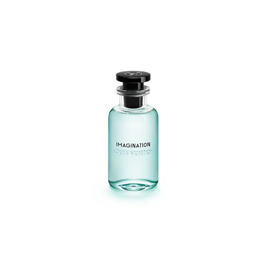 Louis Vuitton - Imagination