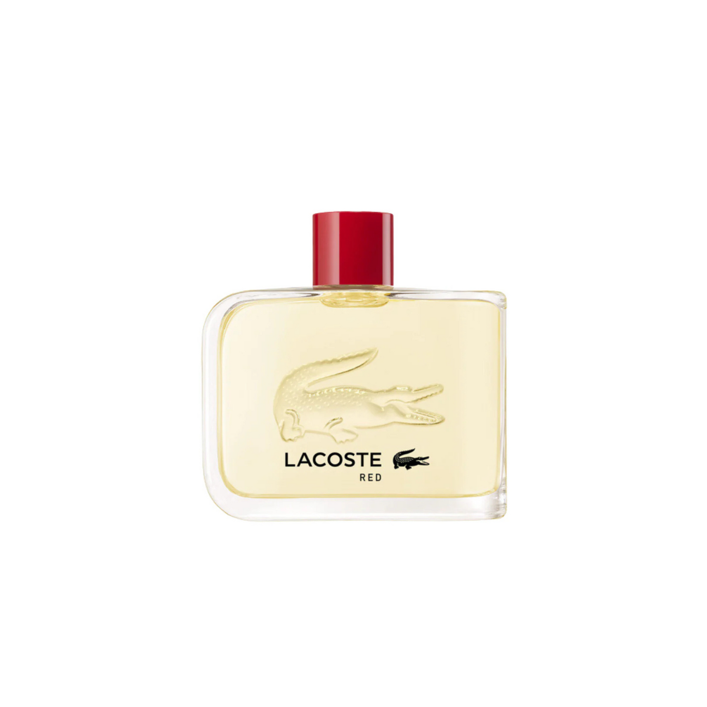 Lacoste - Red