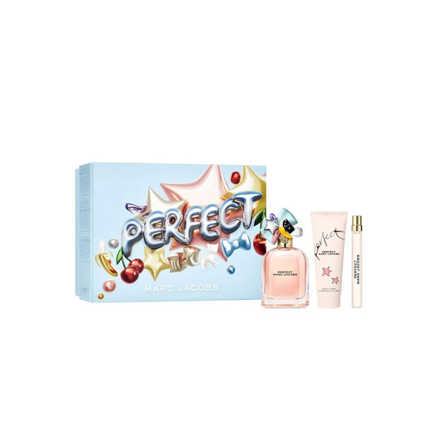 Marc Jacobs - Perfect Estuche