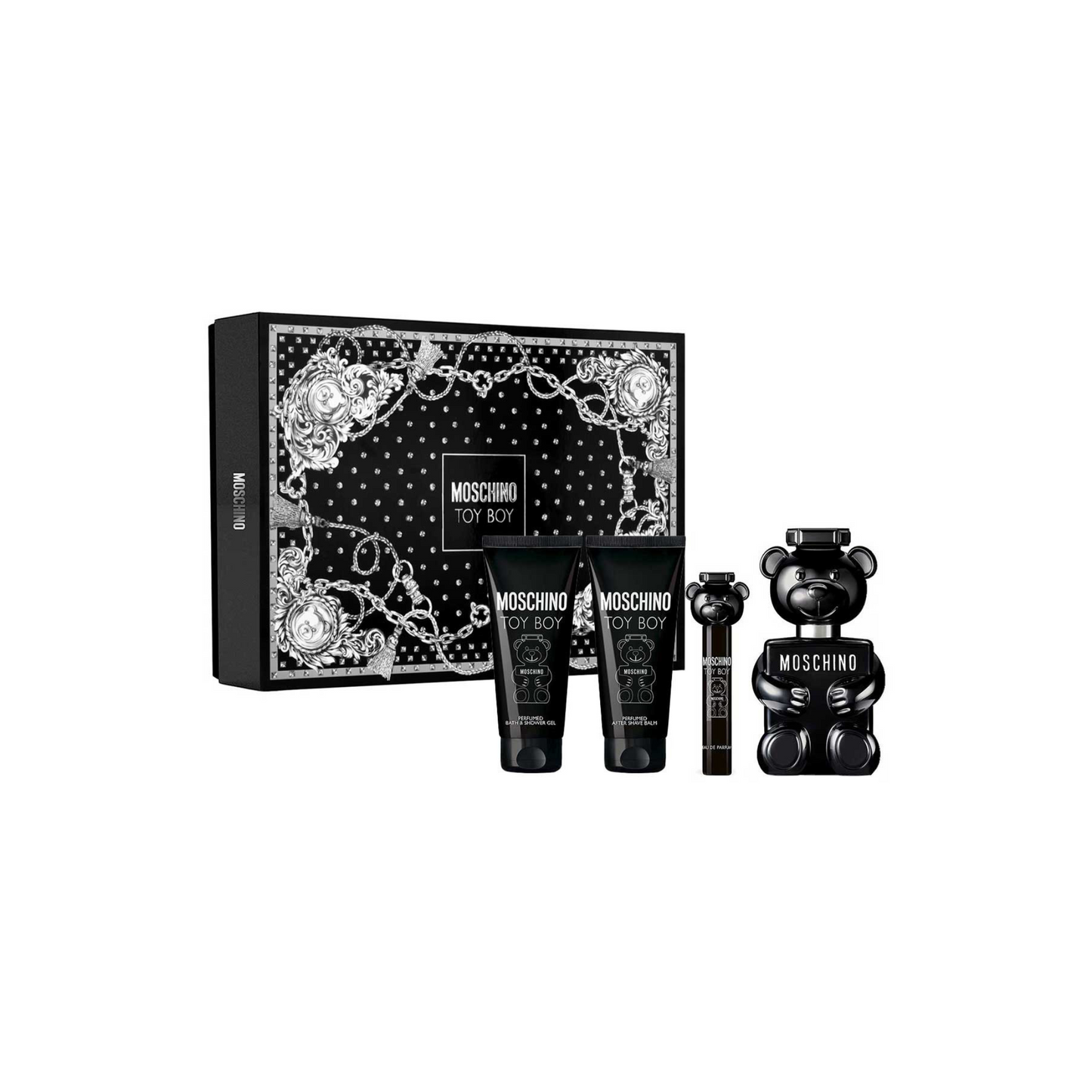 Moschino - Toy Boy Estuche