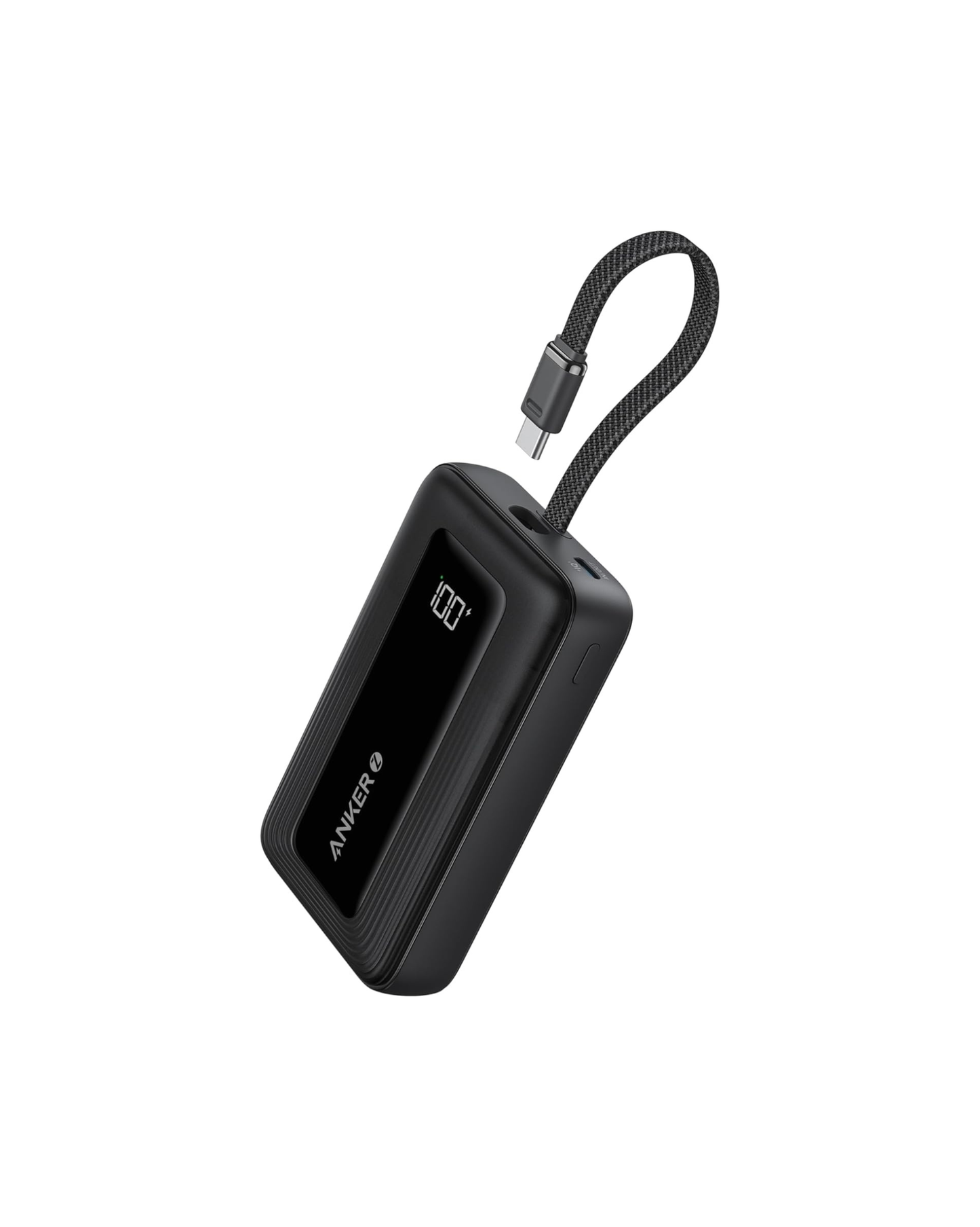 Anker - Powerbank Carga Rapida 30W 10000 mAh