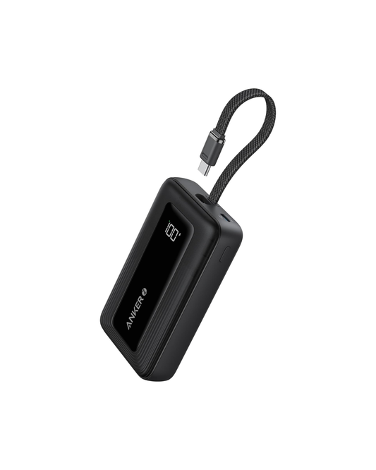 Anker - Powerbank Carga Rapida 30W 10000 mAh