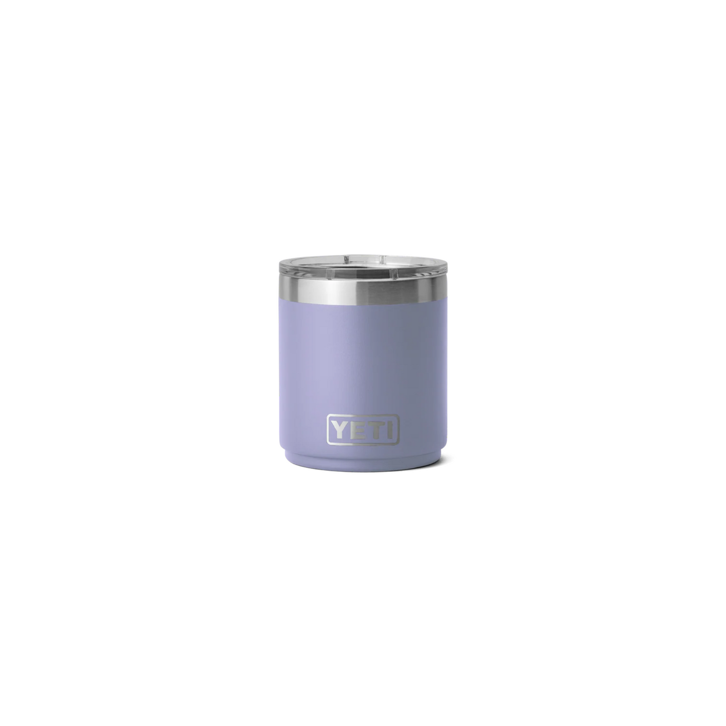 Yeti Rambler Lowball 10 Oz