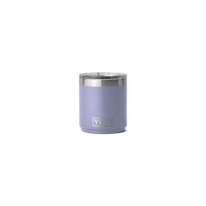 Yeti Rambler Lowball 10 Oz