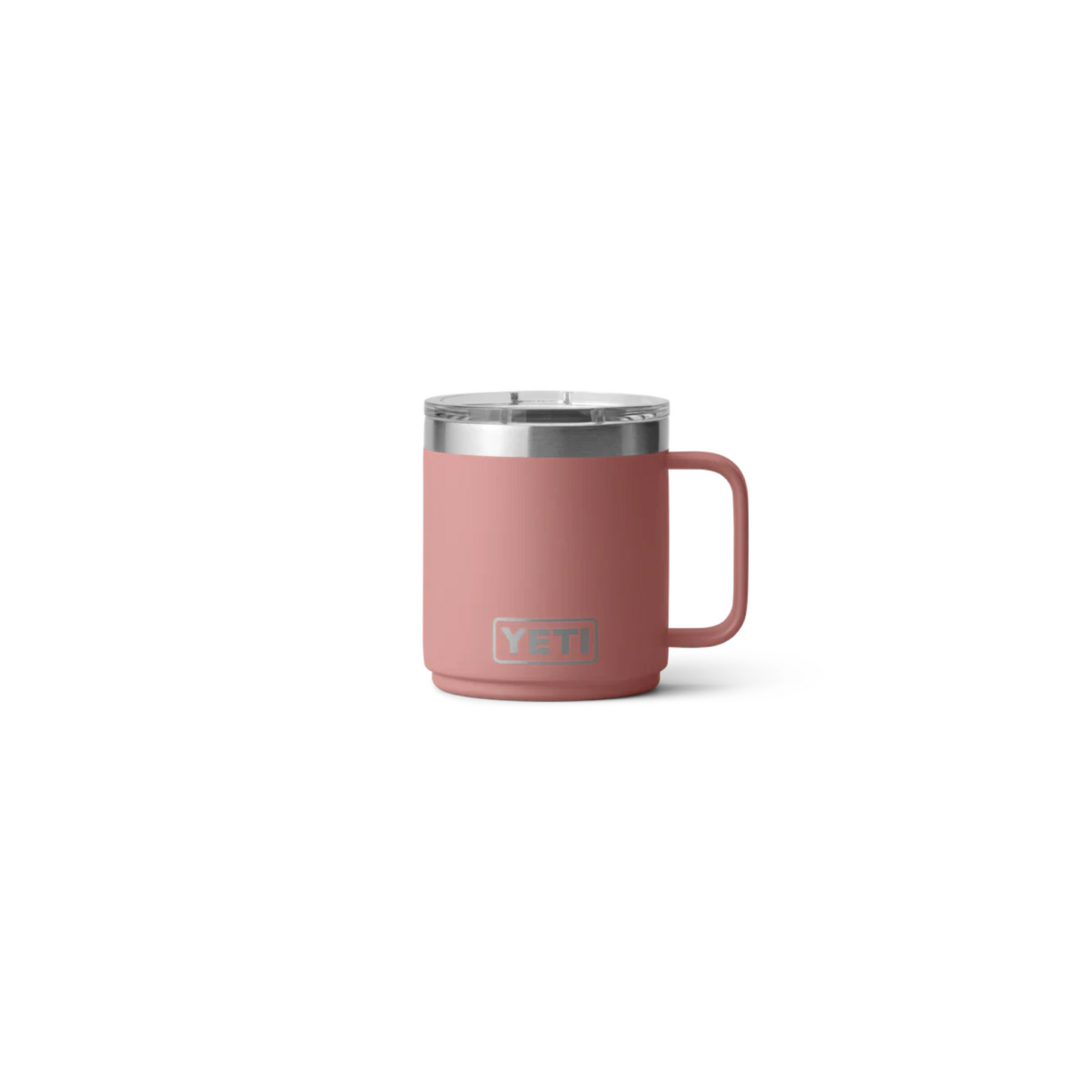 Yeti Rambler Mug 10 Oz