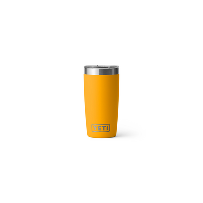 Yeti Rambler Tumbler 10 Oz
