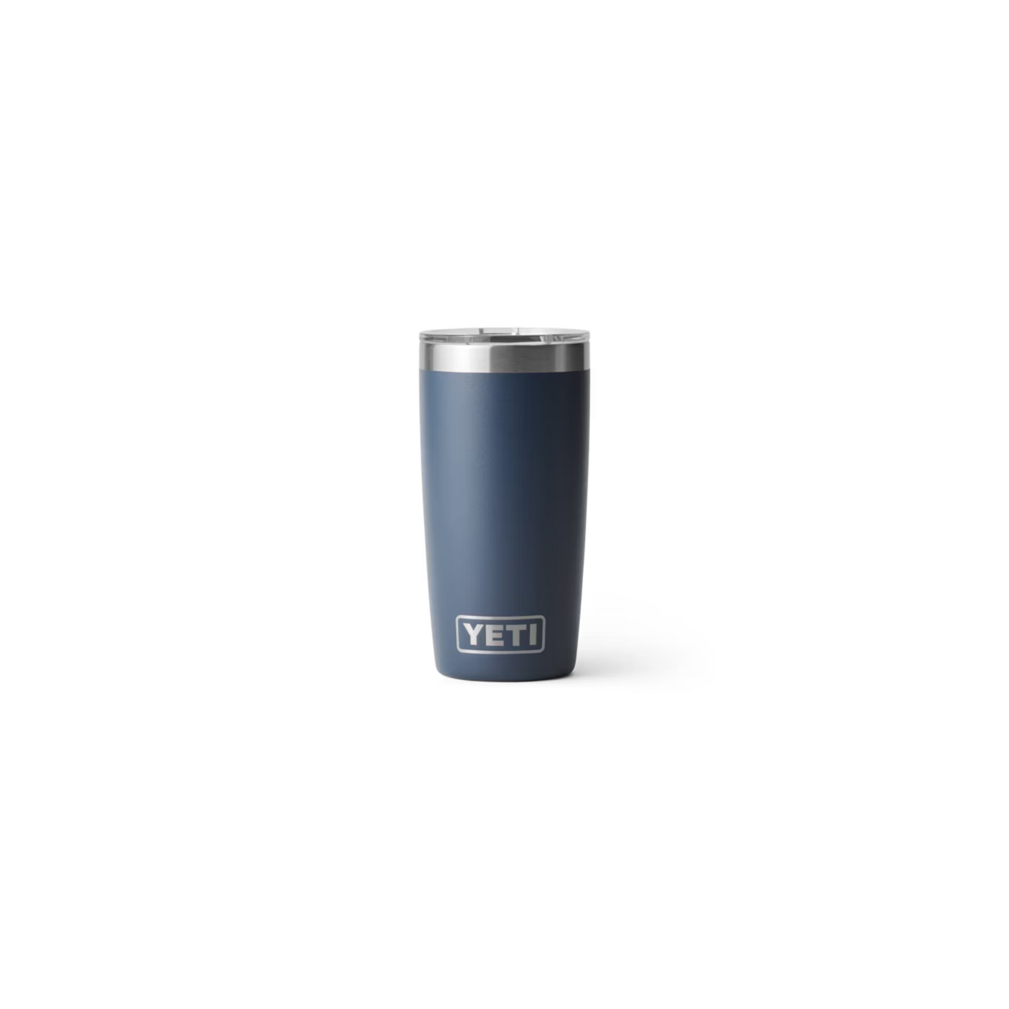 Yeti Rambler Tumbler 10 Oz