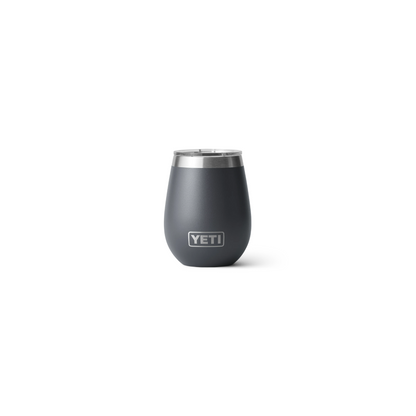 Yeti Rambler Wine 10 Oz