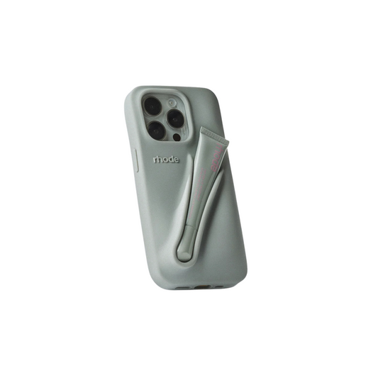 Forro Rhode con Brillo - iPhone 15 Pro Max