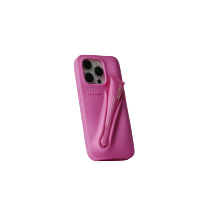 Forro Rhode con Brillo - iPhone 16