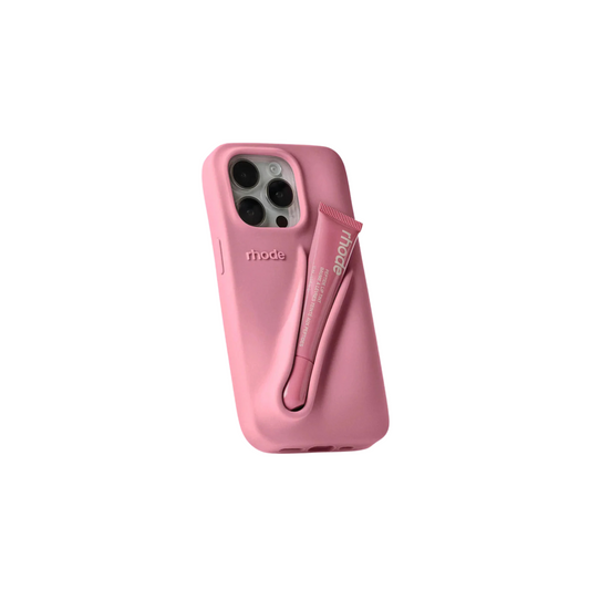 Forro Rhode con Brillo - iPhone 15 Pro Max