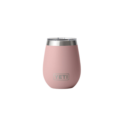 Yeti Rambler Wine 10 Oz