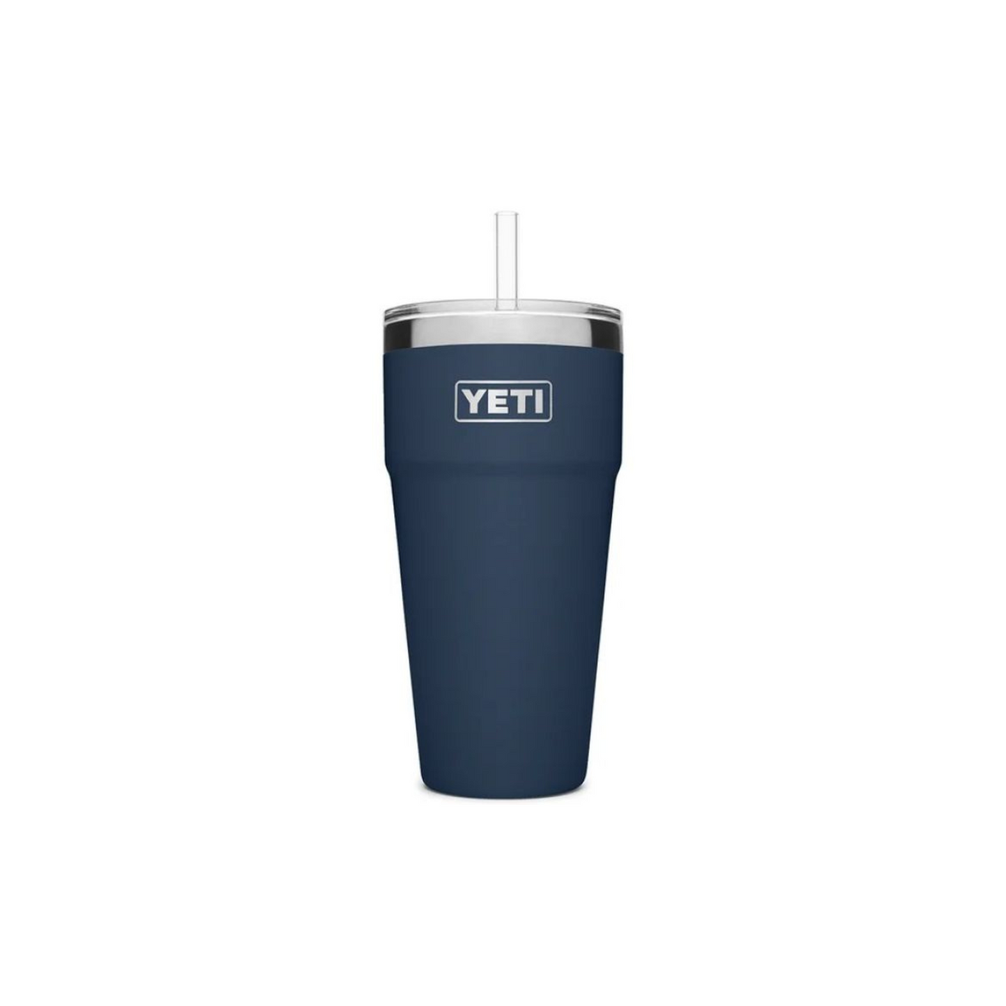Yeti Rambler Cup With Lid