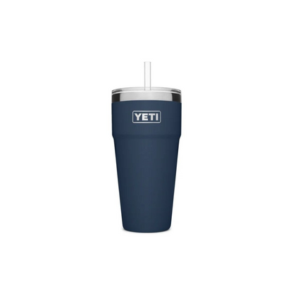 Yeti Rambler Cup With Lid