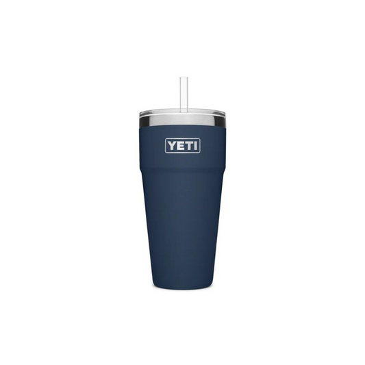 Yeti Rambler Cup With Lid